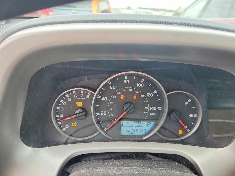 Photo 9 from auction – 2016 TOYOTA RAV4 with VIN 2T3BFREV0GW504599