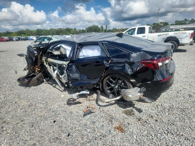 Photo 2 from auction – 2026 HONDA CIVIC with VIN 2HGFE2F52TH617959