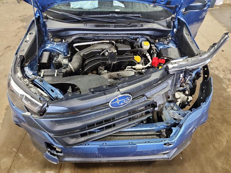 صورة رقم 12 من المزاد - 2025 SUBARU FORESTER مع VIN JF2SLDAC1SH565833