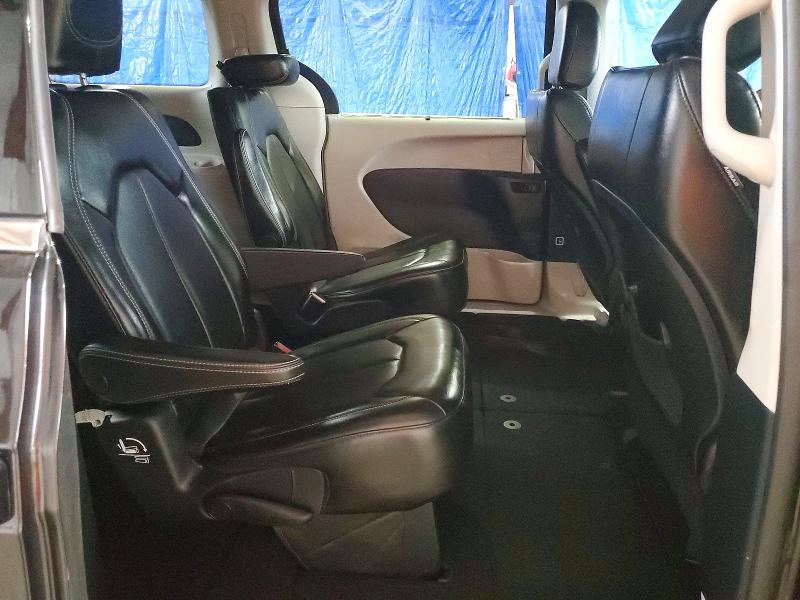Photo 11 from auction – 2020 CHRYSLER VOYAGER with VIN 2C4RC1DG3LR172450