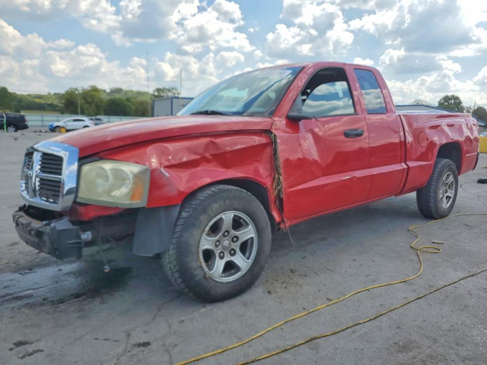 2005 DODGE DAKOTA - Търг №68846166