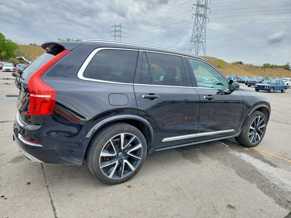 Zdjęcie 3 z aukcji – 2019 VOLVO XC90 z VIN YV4A22PLXK1418294