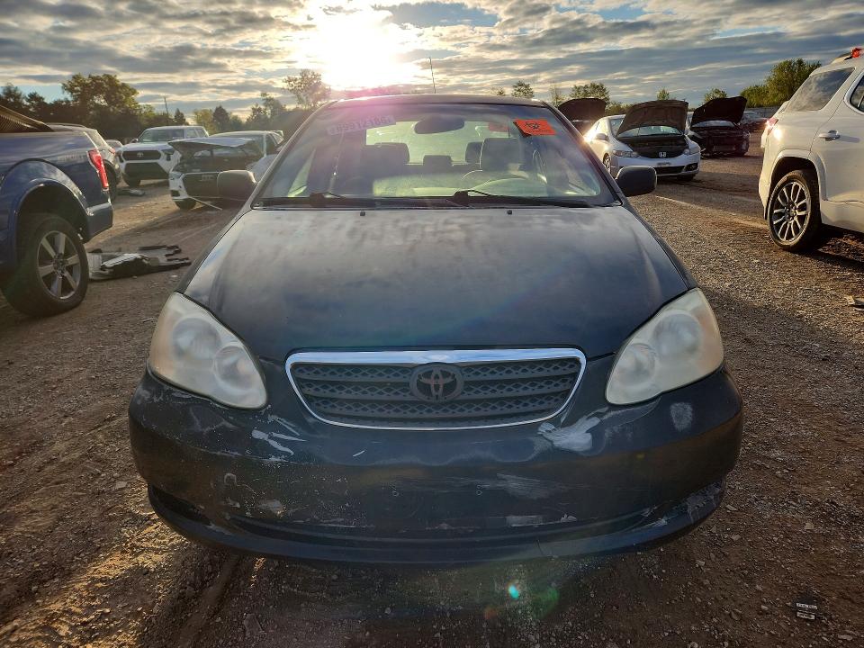 Zdjęcie 5 z aukcji – 2006 TOYOTA COROLLA z VIN 1NXBR30E06Z608545