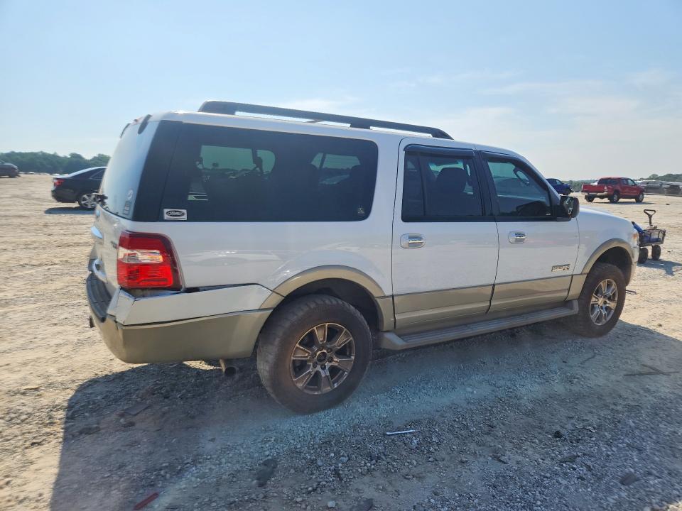 Photo 3 from auction – 2007 FORD EXPEDITION with VIN 1FMFK17537LA80524