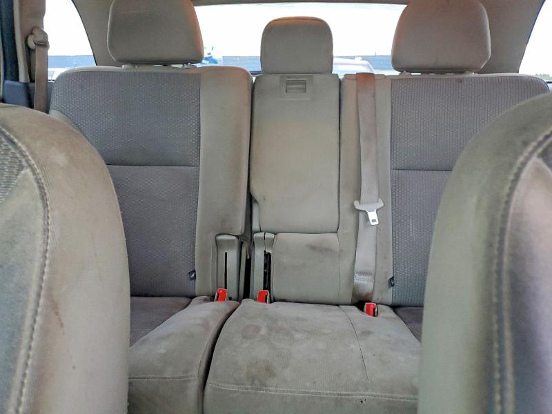 Фото 10 с аукциона – 2011 FORD EDGE с VIN 2FMDK4JC0BBA46386