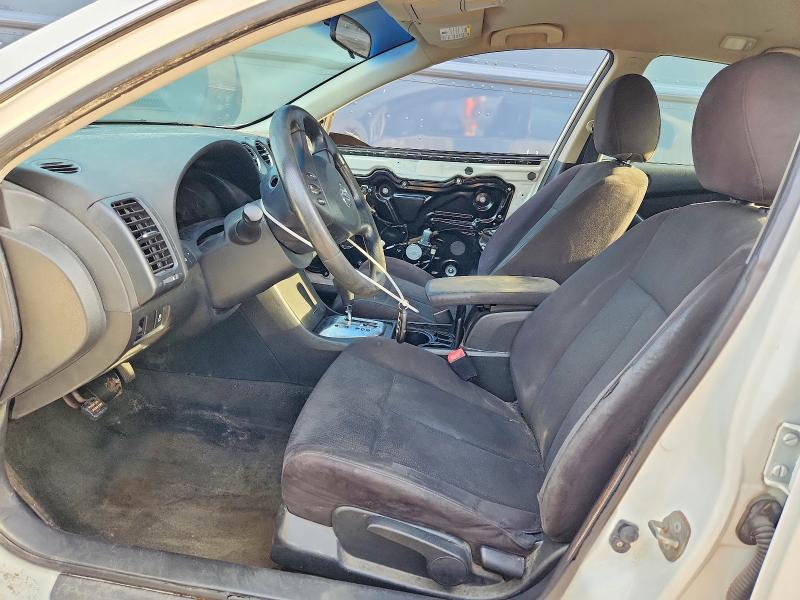 Photo 7 from auction – 2012 NISSAN ALTIMA with VIN 1N4AL2AP1CN501818