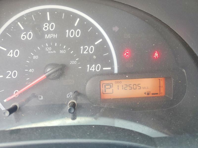 Photo 9 from auction – 2015 NISSAN VERSA with VIN 3N1CN7AP1FL904196