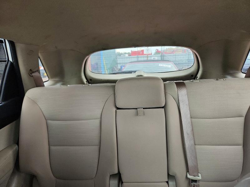 Photo 10 from auction – 2014 KIA SORENTO with VIN 5XYKTCA67EG530195