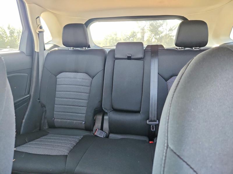 Photo 10 from auction – 2021 FORD EDGE with VIN 2FMPK3G95MBA14216