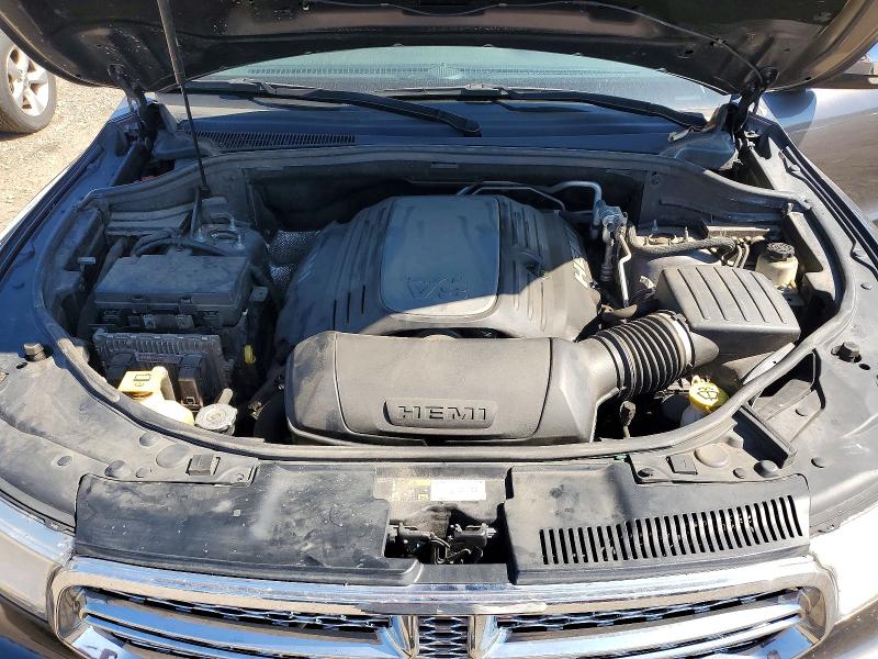 Zdjęcie 12 z aukcji – 2014 DODGE DURANGO z VIN 1C4SDJET1EC597266
