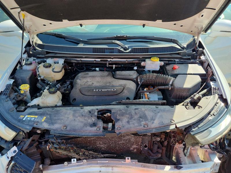 Photo 12 from auction – 2022 CHRYSLER PACIFICA with VIN 2C4RC1L72NR139525
