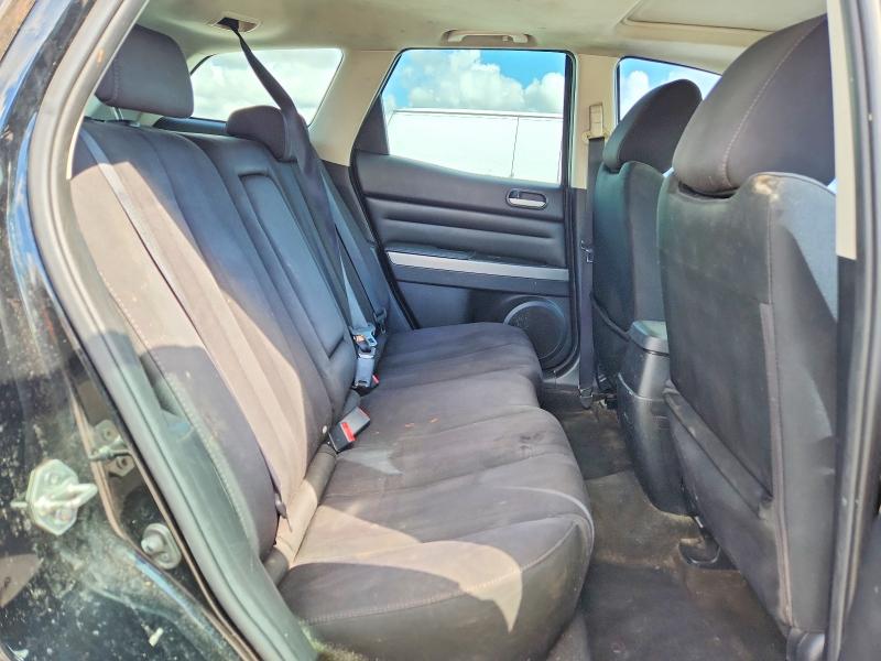 Фото 11 с аукциона – 2010 MAZDA CX-7 с VIN JM3ER2W5XA0343661