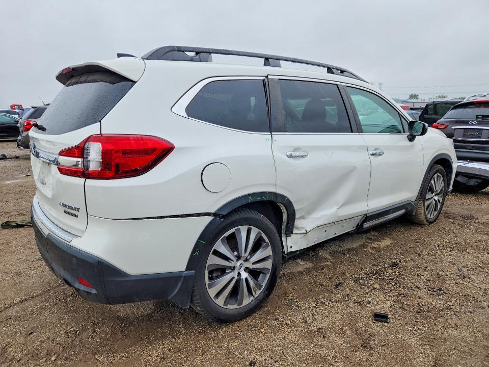Photo 3 from auction – 2020 SUBARU ASCENT with VIN 4S4WMARD5L3455886