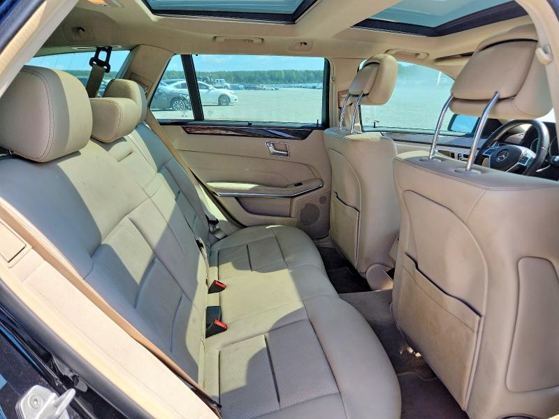Photo 10 from auction – 2016 MERCEDES-BENZ E with VIN WDDHH8JB4GB315883