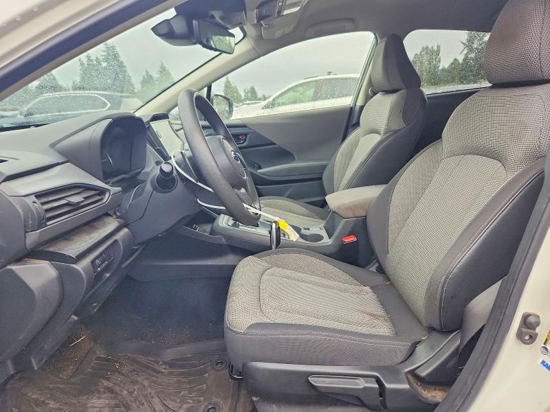 Photo 7 from auction – 2024 SUBARU CROSSTREK with VIN JF2GUADC2R8275348