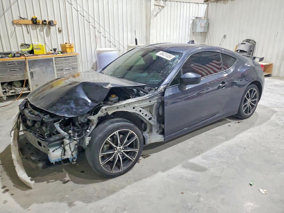 2019 TOYOTA 86 - Търг №68431456