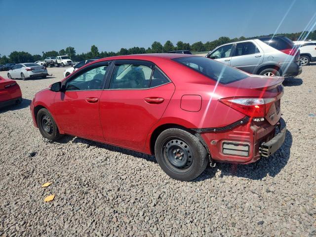 Photo 2 from auction – 2014 TOYOTA COROLLA with VIN 2T1BURHE5EC187735
