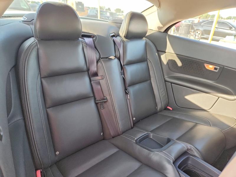 صورة رقم 10 من المزاد - 2013 VOLVO C70 مع VIN YV1672MC2DJ144178