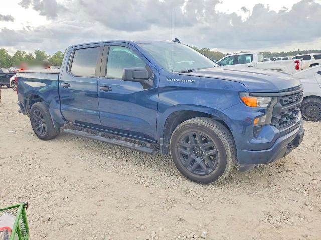 صورة رقم 4 من المزاد - 2023 CHEVROLET SILVERADO مع VIN 3GCPDBEK9PG170730