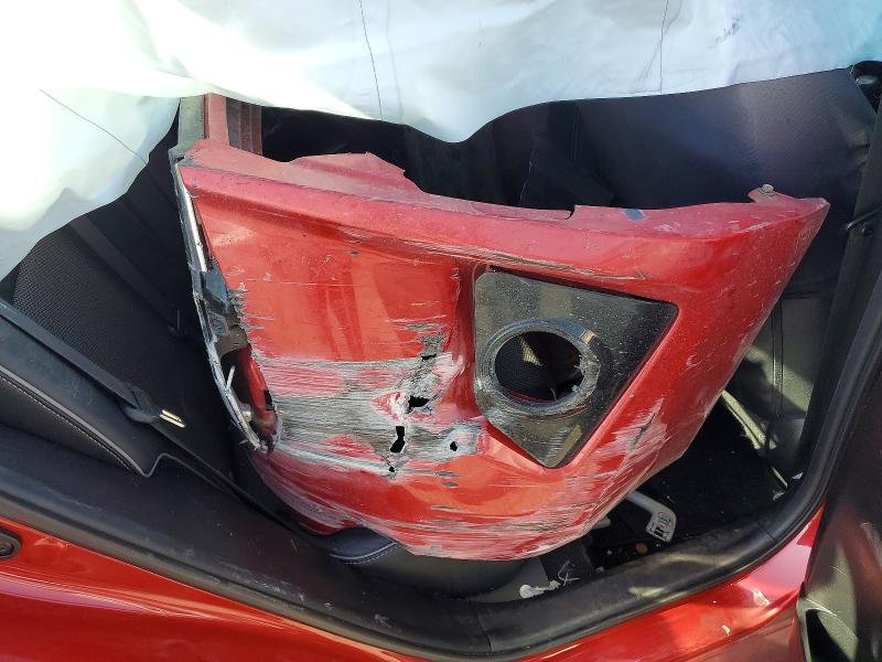 Photo 12 from auction – 2015 TOYOTA COROLLA with VIN 5YFBURHE9FP252118