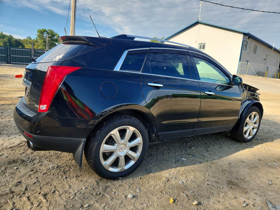 صورة رقم 3 من المزاد - 2015 CADILLAC SRX مع VIN 3GYFNCE31FS615829