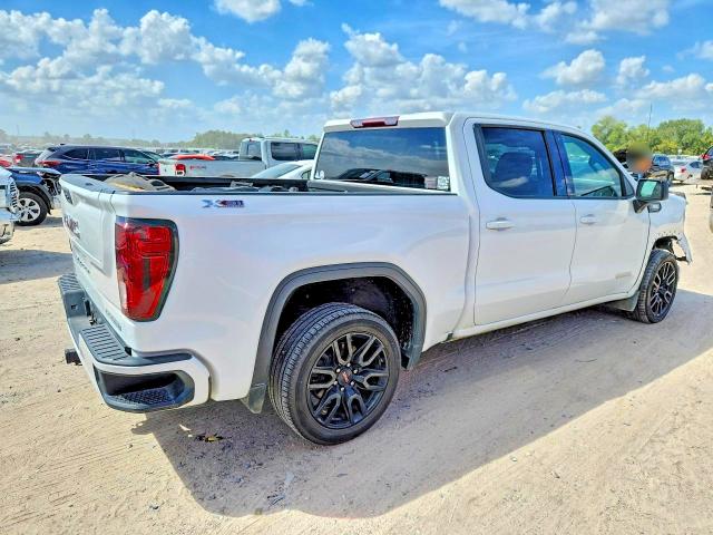 Photo 3 from auction – 2021 GMC SIERRA with VIN 3GTU9CET8MG396949