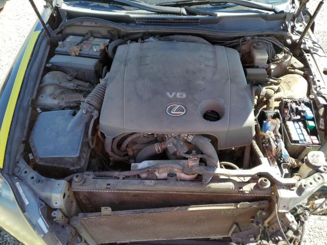 صورة رقم 11 من المزاد - 2013 LEXUS IS مع VIN JTHBF5C25D5187678