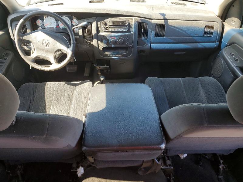 صورة رقم 8 من المزاد - 2002 DODGE RAM 1500 مع VIN 3D7HU18N32G176428