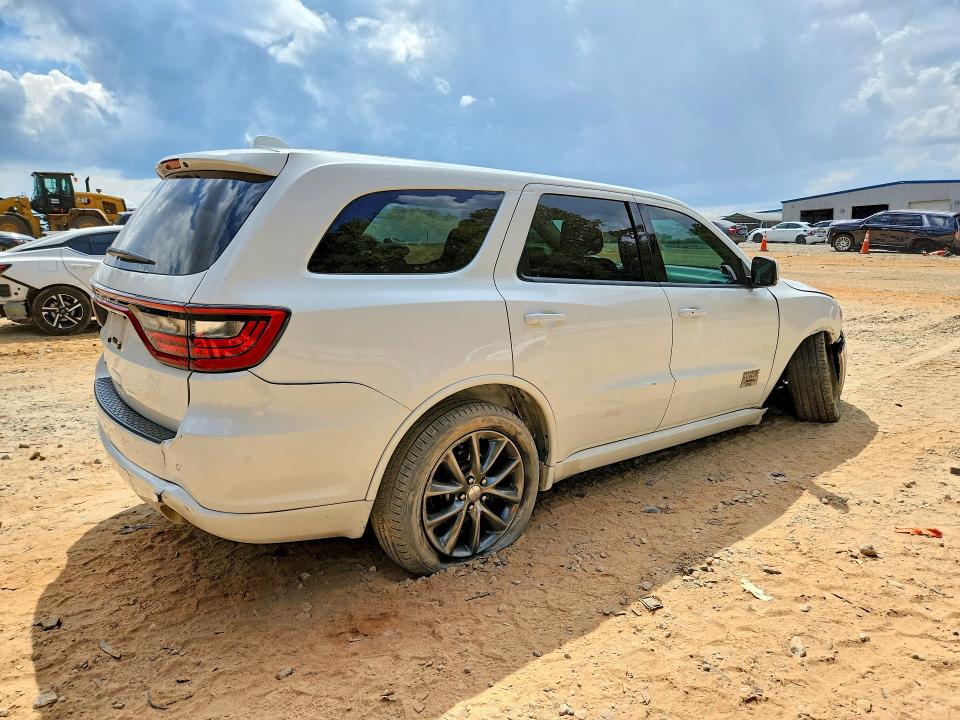 Foto 3 de la subasta – 2017 DODGE DURANGO con VIN 1C4RDHDG7HC638726