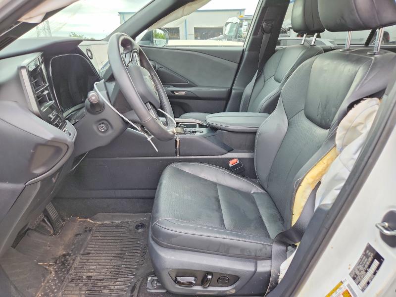 Фото 7 с аукциона – 2026 LEXUS TX 350 с VIN 5TDAAAB62TS062171