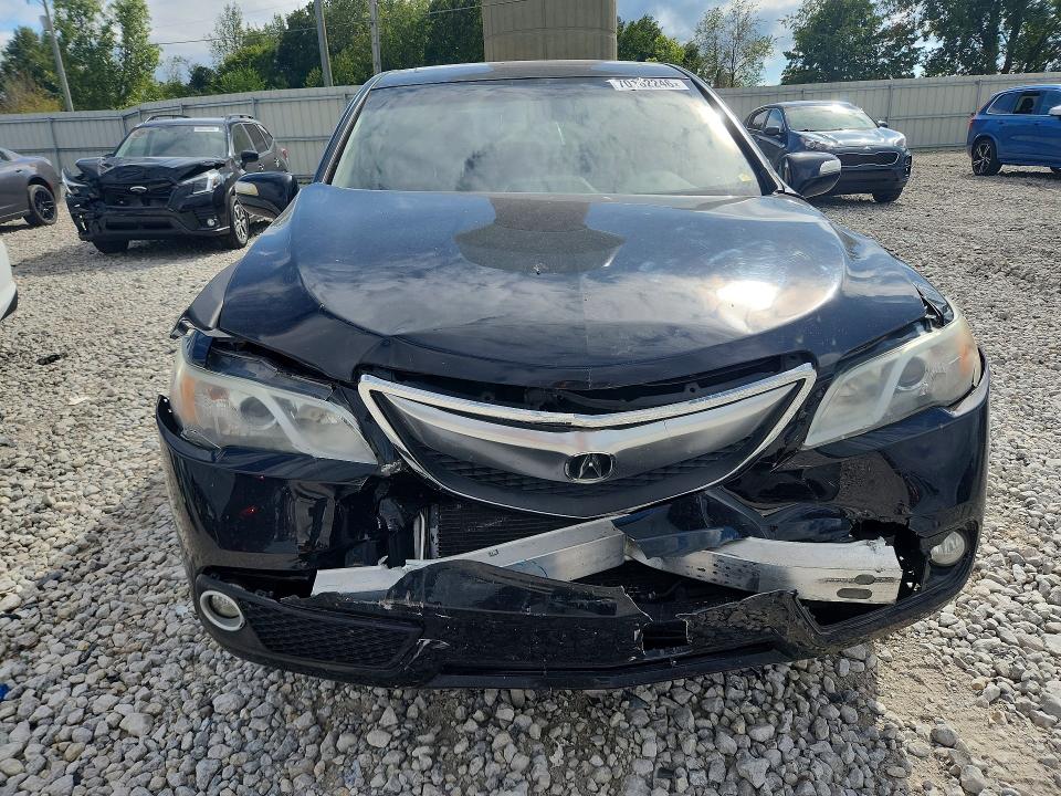Снимка 5 от търг – 2013 ACURA RDX с VIN 5J8TB4H51DL001386