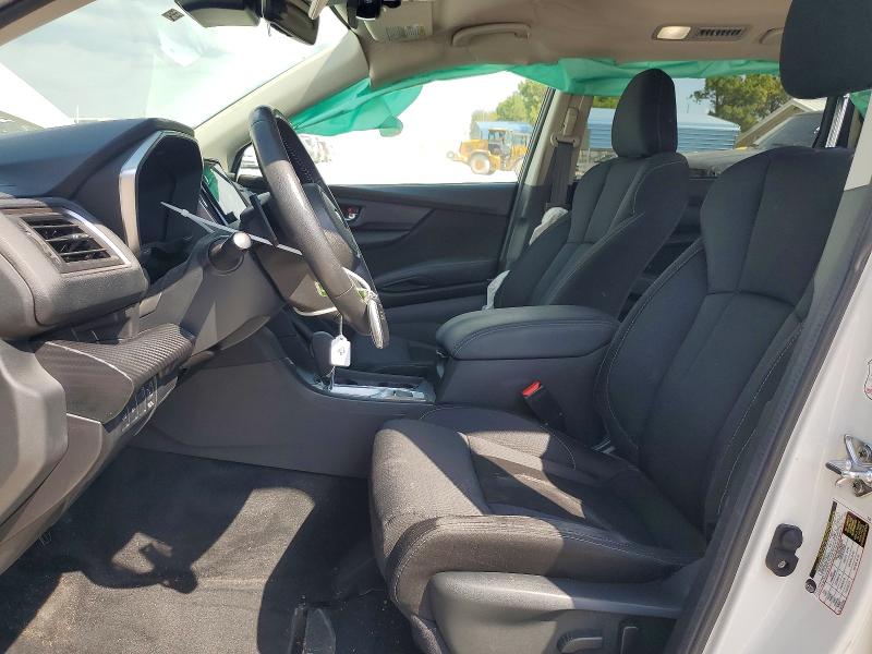 Снимка 7 от търг – 2025 SUBARU ASCENT с VIN 4S4WMADD9S3408902
