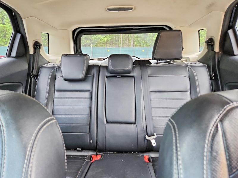 Zdjęcie 10 z aukcji – 2019 FORD ECOSPORT z VIN MAJ3S2KE8KC276395