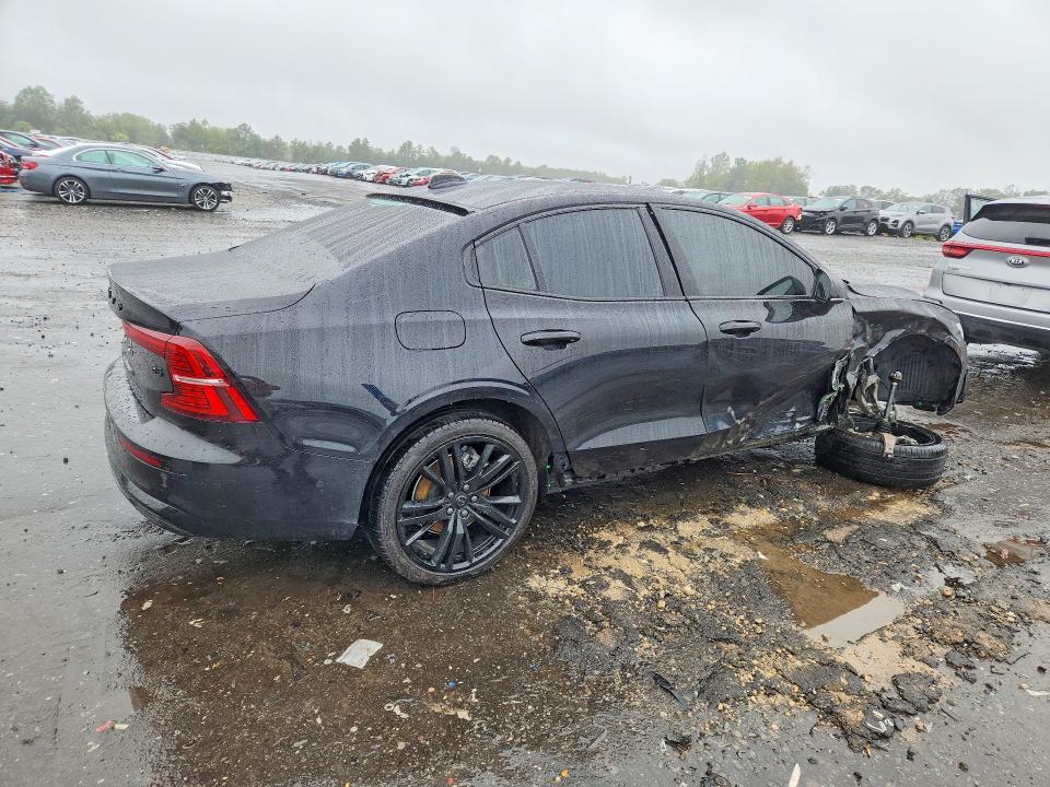 Zdjęcie 3 z aukcji – 2023 VOLVO S60 z VIN 7JRL12FH5PG236276
