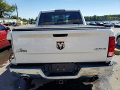 Photo 6 from auction – 2017 RAM 1500 with VIN 3C6RR7LT9HG728863