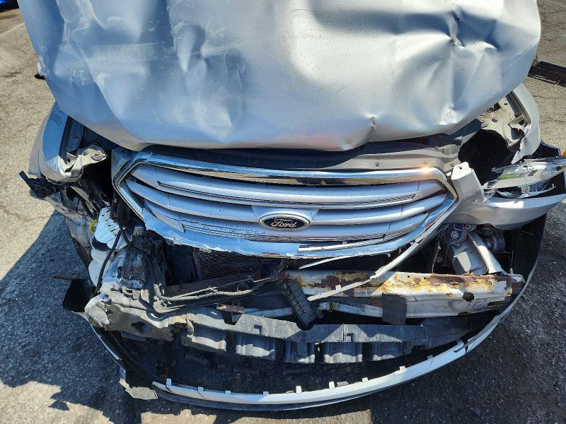 Снимка 11 от търг – 2013 FORD TAURUS с VIN 1FAHP2F82DG193004