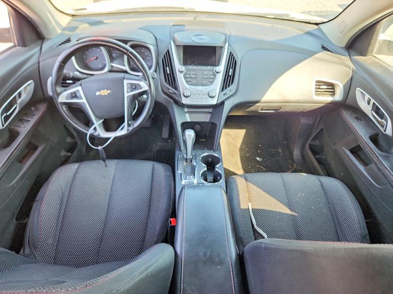 Photo 8 from auction – 2015 CHEVROLET EQUINOX with VIN 1GNFLFEK1FZ129200