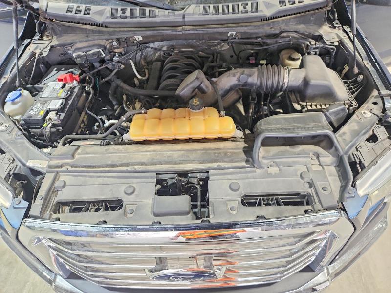 صورة رقم 11 من المزاد - 2016 FORD F150 مع VIN 1FTFX1EFXGKE83147