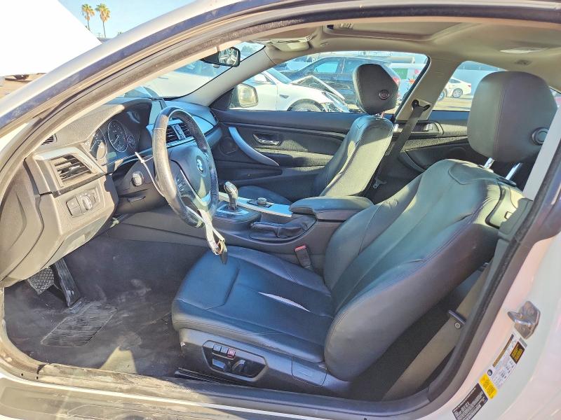 Фото 7 с аукциона – 2015 BMW 428 с VIN WBA3N7C59FK224117