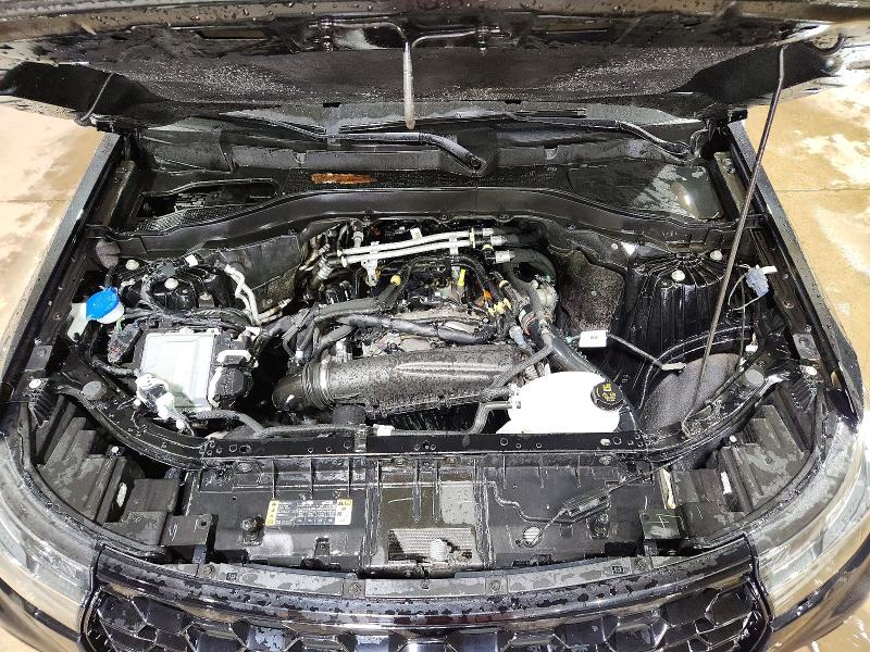 Photo 12 from auction – 2026 FORD EXPLORER with VIN 1FMUK8KH9TGA16931
