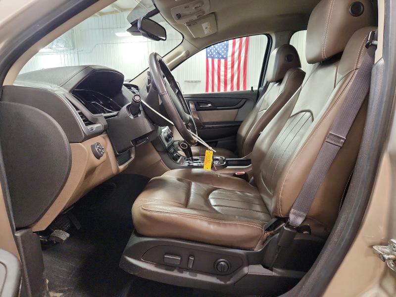 صورة رقم 7 من المزاد - 2015 GMC ACADIA مع VIN 1GKKVSKD6FJ237542
