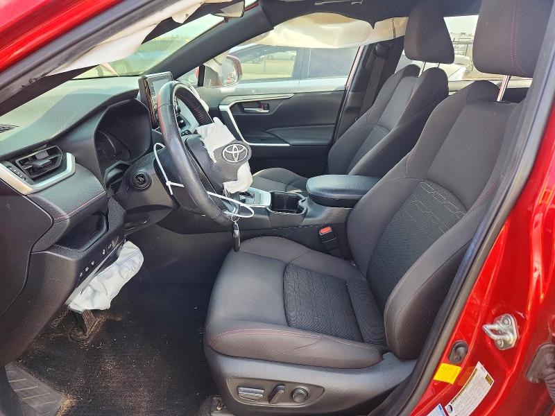 Photo 7 from auction – 2022 TOYOTA RAV4 PRIME with VIN JTMAB3FV7ND091139