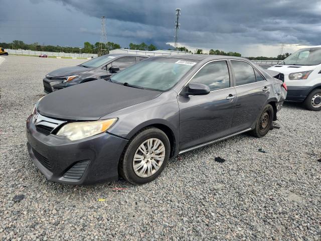 Снимка 1 от търг – 2012 TOYOTA CAMRY с VIN 4T1BF1FK2CU159424