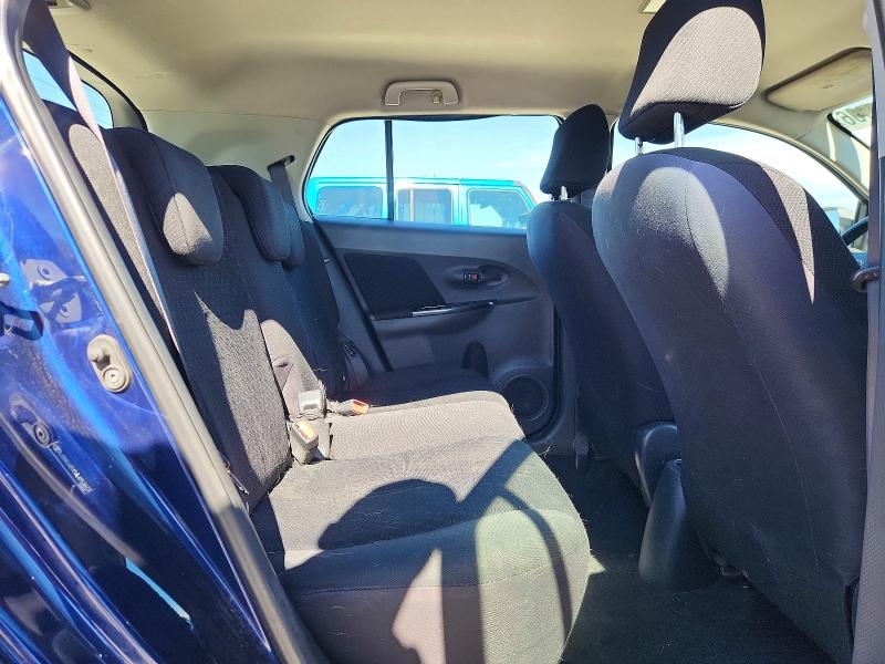 Photo 10 from auction – 2010 SCION XD with VIN JTKKU4B45AJ053673