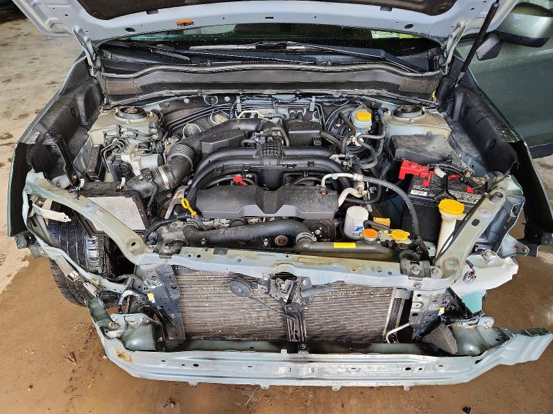 Zdjęcie 12 z aukcji – 2018 SUBARU FORESTER z VIN JF2SJAGC3JH574415