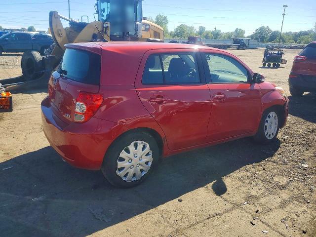 Фото 3 с аукциона – 2008 SCION XD с VIN JTKKU10408J011763