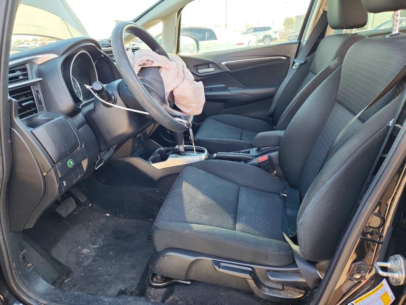 Снимка 7 от търг – 2020 HONDA FIT с VIN 3HGGK5H42LM731836