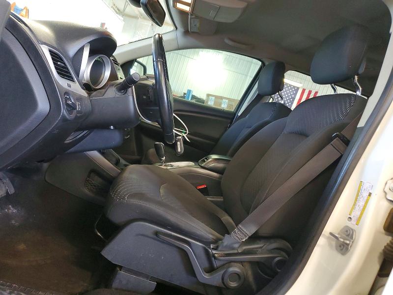 Zdjęcie 7 z aukcji – 2018 DODGE JOURNEY z VIN 3C4PDCAB3JT498686