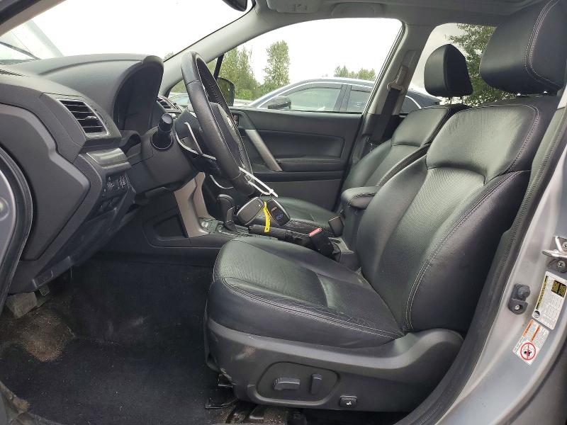 Foto 7 de la subasta – 2016 SUBARU FORESTER con VIN JF2SJGXCXGH498638
