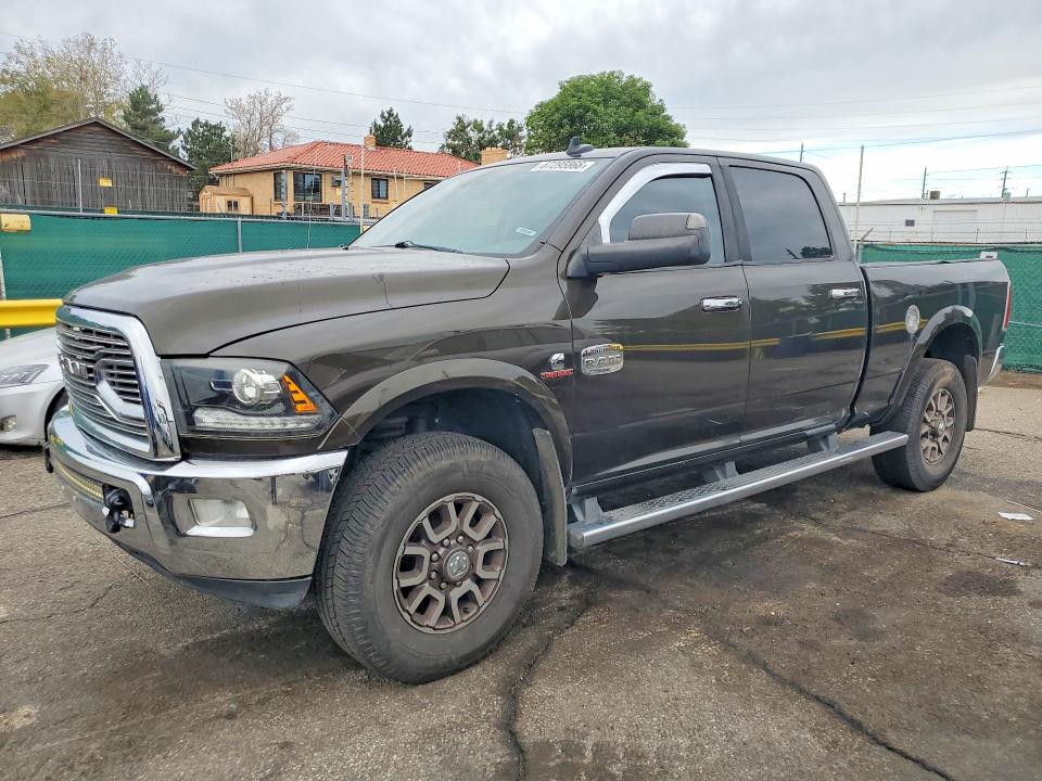 2014 RAM 3500 - Търг №67295866